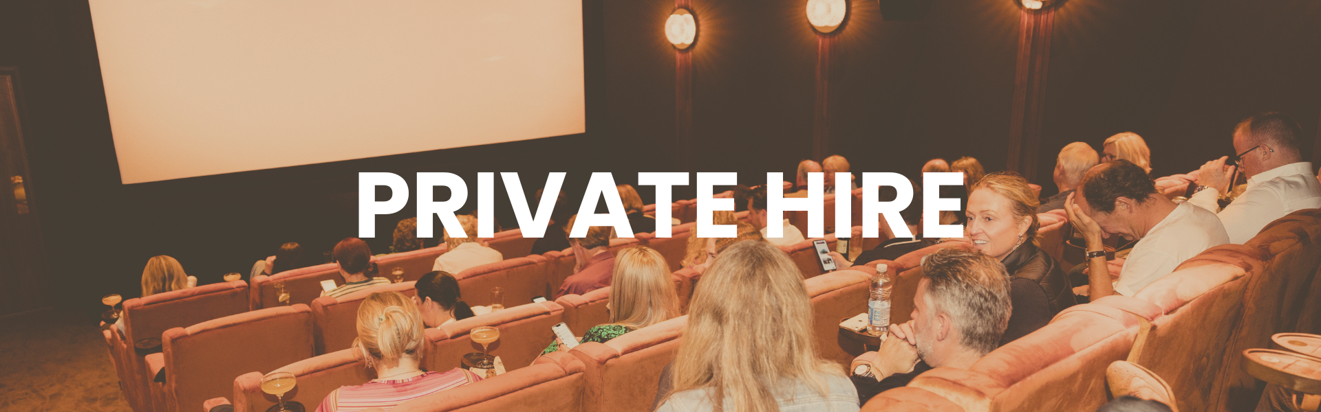 Private Hire